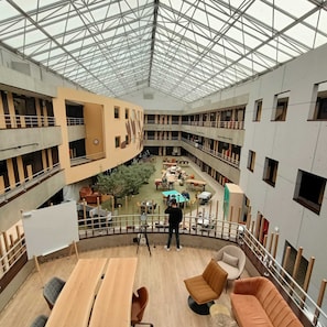 Recepción