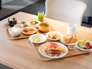 Frukost