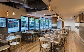 Restaurantes
