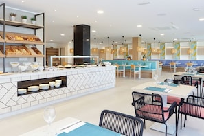 FrĂŒhstĂŒcksbuffet