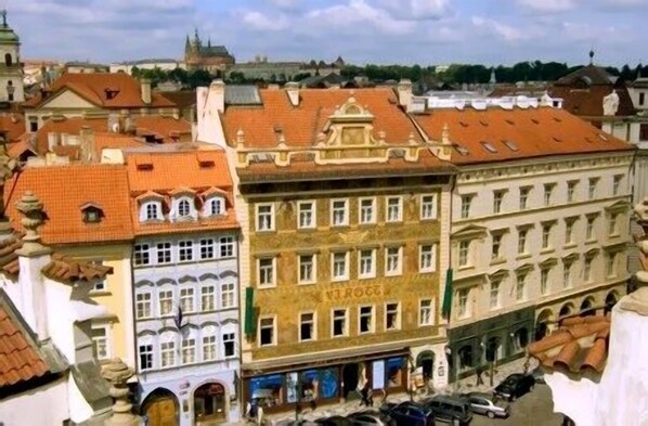 Ulkopuoli