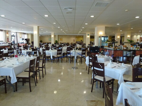 Restauranger