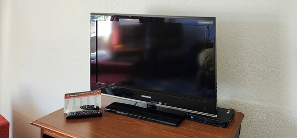Televisión