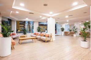 Recepción
