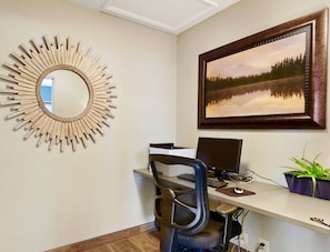 Businesscenter