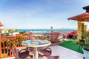 Terrazza/patio
