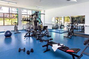 Motionscenter