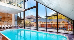 Inomhuspool