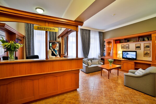 Hall