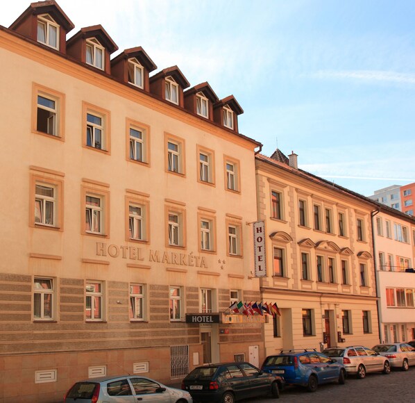 Udendørsområde