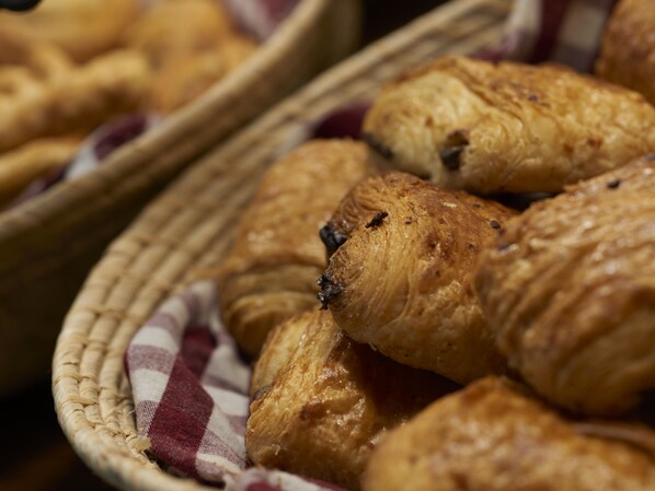 Frukost