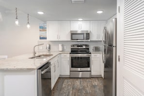 Cucina privata