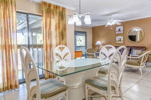 Sala de jantar