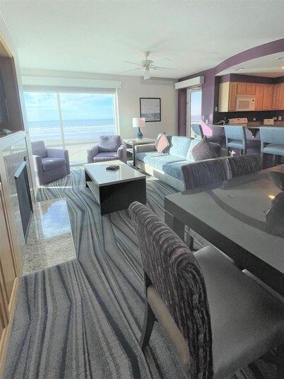 Resort at Seaside