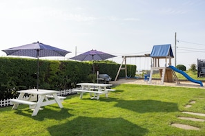 Area per barbecue/picnic