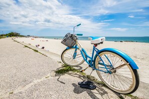Cykling