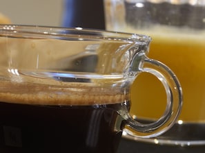 Frukost