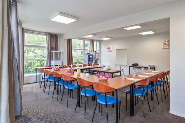 Sala de reunião