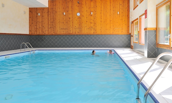 Inomhuspool