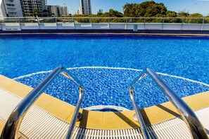 Utomhuspool