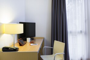 Rumsbekvämlighet