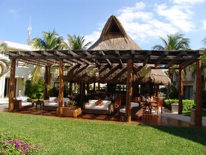 Restaurang