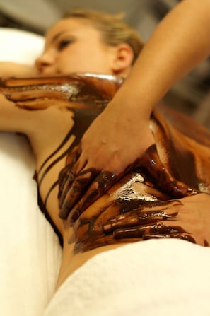 Spa treatment