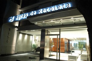 Exteriör