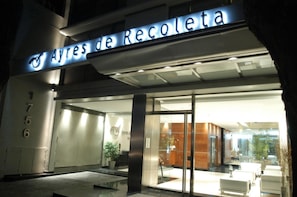 Exteriör