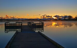 Dock