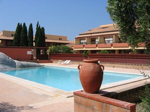 Alberca