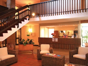 Recepción