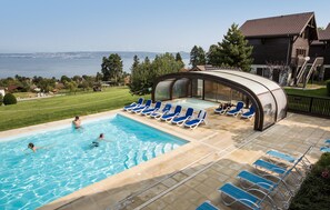 Utomhuspool