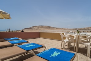 Veranda