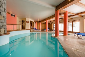 Inomhuspool