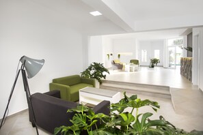 Lobbylounge