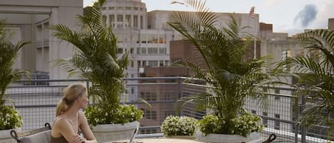 Terrass/Patio