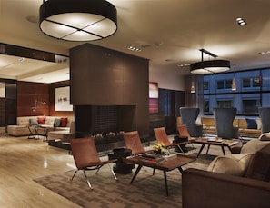 Lobbylounge