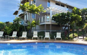Utomhuspool