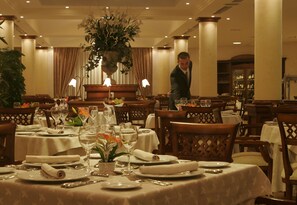 Restaurang