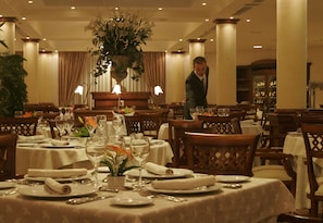 Restaurang