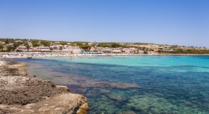 Spiaggia