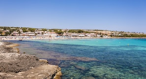 Spiaggia