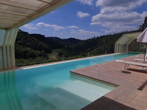 Piscina externa