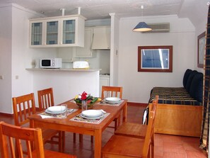 Privat tekøkken