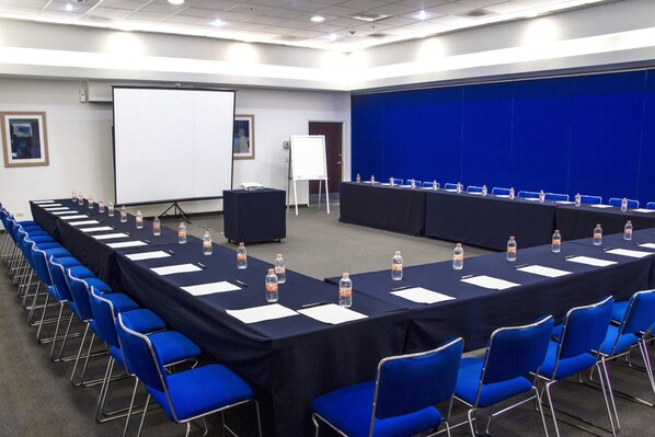 Businesscenter