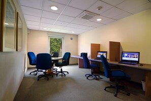 Businesscenter