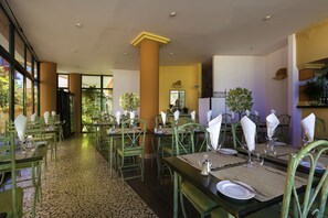 Restaurantes