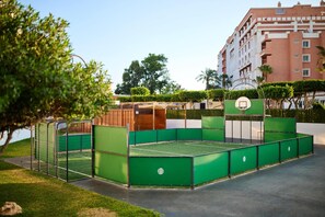 IdrottsanlÀggning