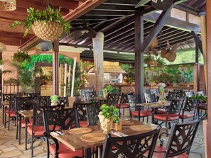 Restaurang